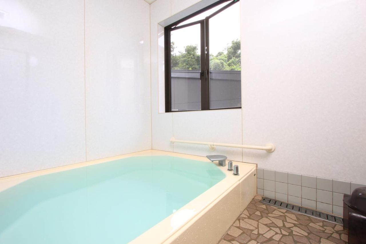 Komuroya Ryokan Hagi Zewnętrze zdjęcie